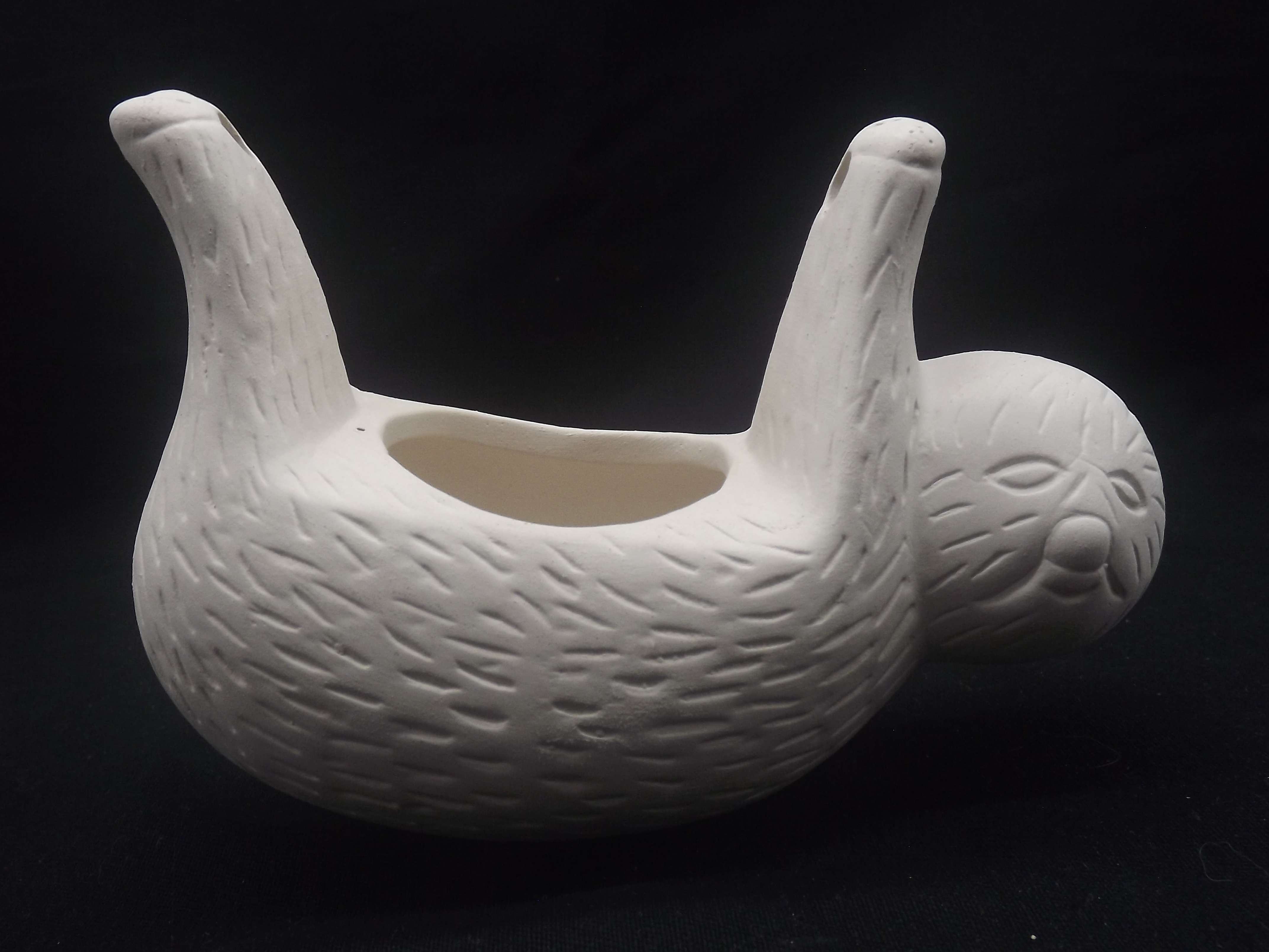 Preguiça Vaso P
